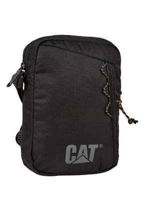 Bolso CAT Hombre EXPLORER SHOULDER BA Negro CAT