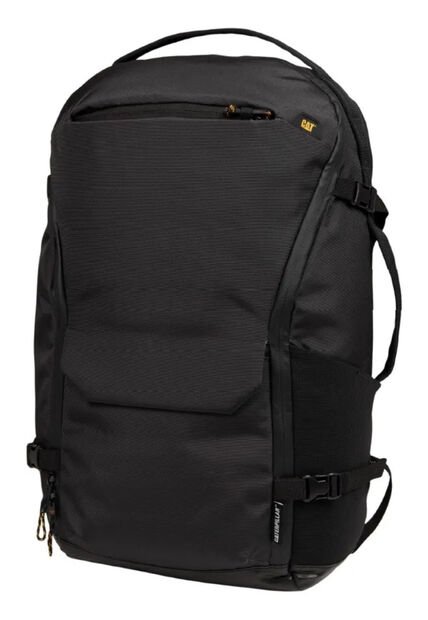 Mochila CAT Hombre TRAVEL BACKPACK Gris CAT
