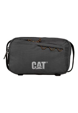 Canguro CAT Hombre EXPLORER WAIST BAG Gris CAT CAT