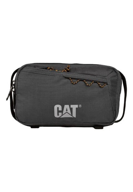 Canguro CAT Hombre EXPLORER WAIST BAG Gris CAT