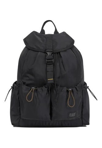 Mochila CAT Hombre OHIO BACKPACK Negro CAT CAT