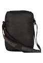 Bolso CAT Hombre EXPLORER SHOULDER BA Negro CAT de CAT