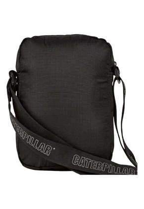Bolso CAT Hombre EXPLORER SHOULDER BA Negro CAT