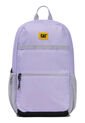 Mochila CAT Hombre LIAM BACKPACK Purpura CAT de CAT
