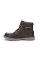 Bota Hombre CAT COLORADO MOC TOE Marron CAT de CAT