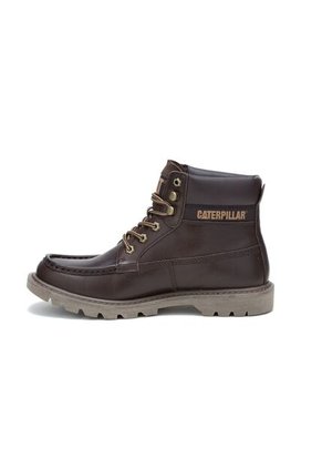 Bota Hombre CAT COLORADO MOC TOE Marron CAT