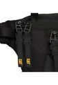 Canguro CAT Hombre UTILITY X WAIST BAG Negro CAT de CAT