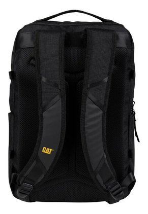 Mochila CAT Hombre UTILITY X BACKPACK Negro CAT
