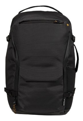 Mochila CAT Hombre TRAVEL BACKPACK Gris CAT