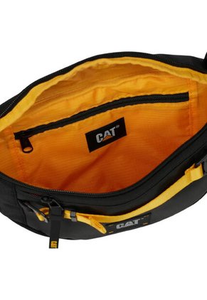 Canguro CAT Hombre UTILITY X WAIST BAG Negro CAT