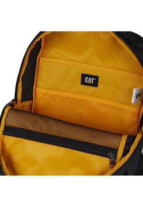 Mochila CAT Hombre UTILITY X BACKPACK Negro CAT