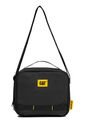 Mochila CAT Hombre EMMA LUNCH BAG Negro CAT de CAT