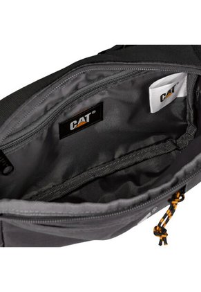 Canguro CAT Hombre EXPLORER WAIST BAG Gris CAT
