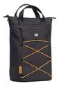 Mochila CAT Hombre BACKPACK S Negro CAT de CAT