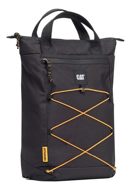 Mochila CAT Hombre BACKPACK S Negro CAT