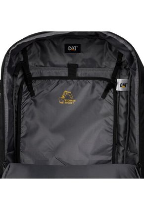 Mochila CAT Hombre EXPLORER CABIN BACKP Negro CAT