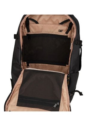 Mochila CAT Hombre TRAVEL BACKPACK Gris CAT