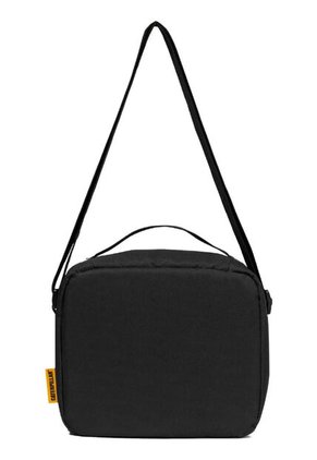 Mochila CAT Hombre EMMA LUNCH BAG Negro CAT