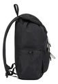 Mochila CAT Hombre OHIO BACKPACK Negro CAT de CAT