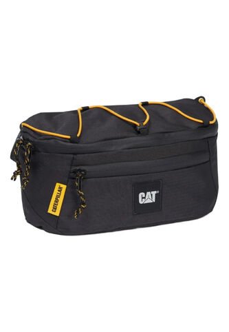 Canguro CAT Hombre WAIST BAG Negro CAT CAT