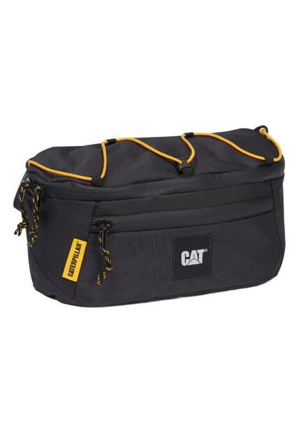 Canguro CAT Hombre WAIST BAG Negro CAT