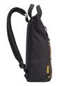 Mochila CAT Hombre BACKPACK S Negro CAT de CAT