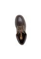 Bota Hombre CAT COLORADO MOC TOE Marron CAT de CAT