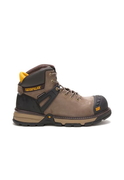 BOTAS CAT HOMBRE GRIS EXCAVATOR SUPERLITE P91198-HJ4 CAT - Compra Ahora |  Dafiti Colombia