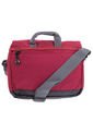 Bolso Manos Libres Vinotinto Caterpillar Small Messenger Iron de CAT
