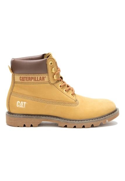 Bota COLORADO WOMENS Amarillo Mujer P312081-QPU CAT