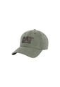 Gorra CAT Hombre PIGMENT DYED CAT L Verde CAT de CAT
