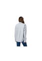 Camisa CAT Mujer OVERSIZED POPLIN SHI Azul CAT de CAT