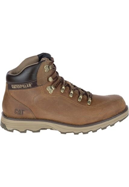 Bota Café Caterpillar Hombre HIGHBURY 717815-PO4 CAT