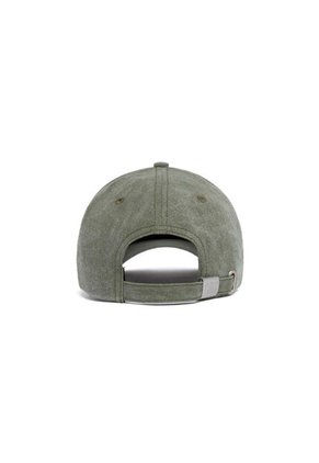 Gorra CAT Hombre PIGMENT DYED CAT L Verde CAT
