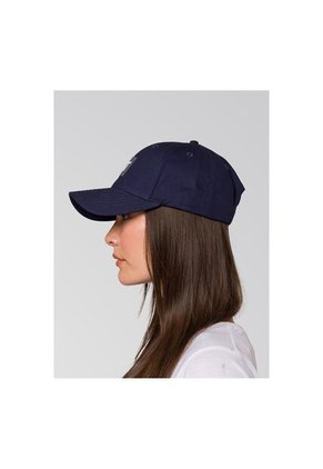 Gorra CAT Hombre 6 PANEL PROMO HAT Azul CAT