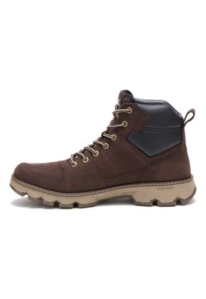 Botas Café Hombre MERIDIAN WP P724394-CE8 CAT