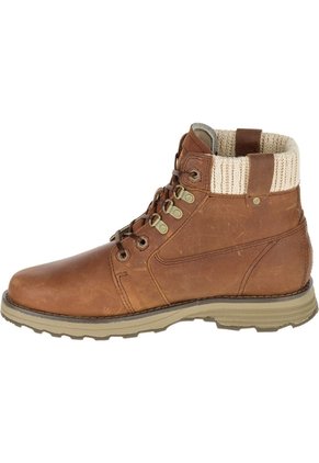 Bota CAT Mujer Café CHARLI I P308830-VYN CAT