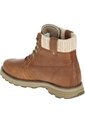 Bota CAT Mujer Café CHARLI I P308830-VYN CAT de CAT
