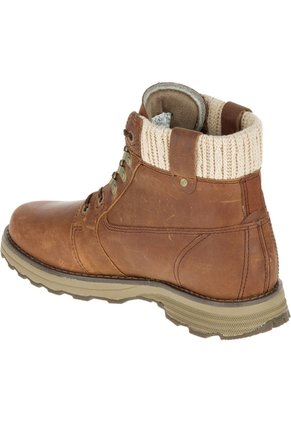 Bota CAT Mujer Café CHARLI I P308830-VYN CAT