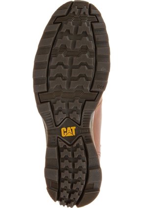 Bota CAT Mujer Café CHARLI I P308830-VYN CAT