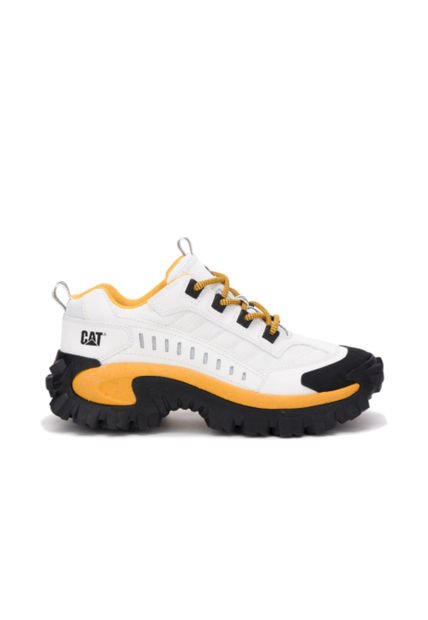 Teni Blanco Intruder Unisex P723902-HY6 CAT
