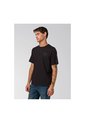 Camiseta Hombre CAT HERITAGE PEORIA GRAP Negro CAT de CAT