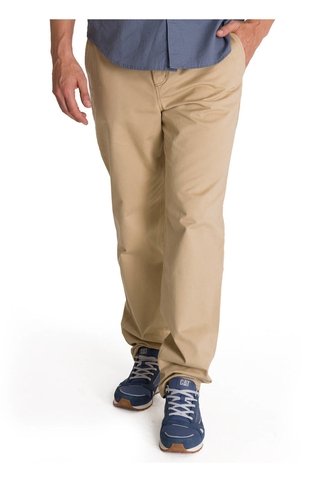 Pantalon Hombre CAT TAPERED STRAIGHT CHI Multicolor CAT CAT