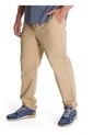 Pantalon Hombre CAT TAPERED STRAIGHT CHI Multicolor CAT de CAT