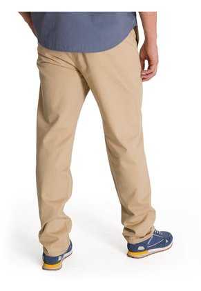 Pantalon Hombre CAT TAPERED STRAIGHT CHI Multicolor CAT