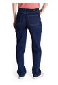 Pantalon Mujer CAT DENIM HIGH-RISE STRA Azul CAT de CAT