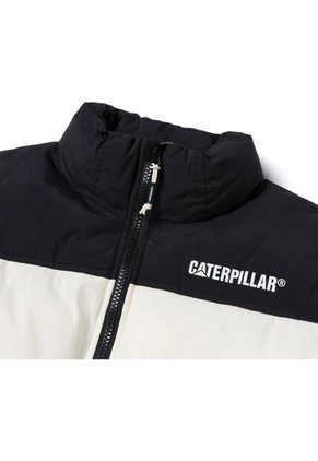 Chaqueta CAT Mujer W HEAVYWEIGHT Negro CAT