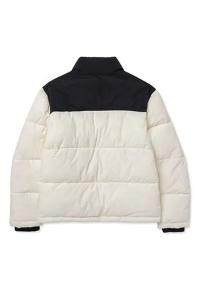 Chaqueta CAT Mujer W HEAVYWEIGHT Negro CAT