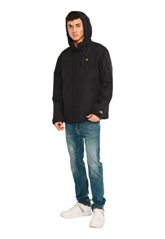 Chaqueta CAT Hombre LIGHTWEIGHT 3-IN-1 J Negro CAT CAT