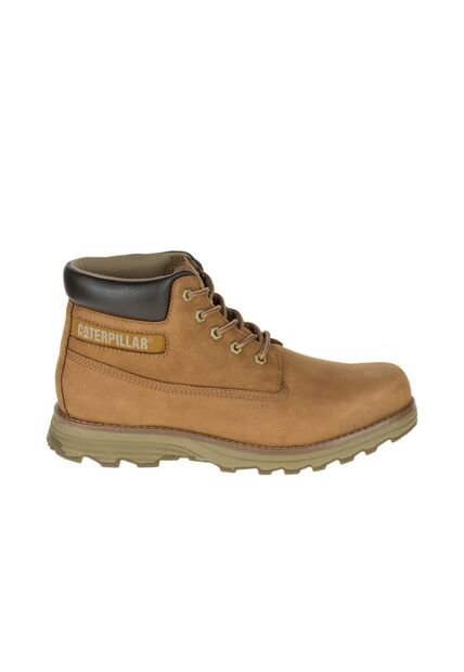 Bota CAT Cafe Hombre Founder 717819-A72 CAT